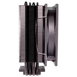 Xilence M704 chladič procesoru s větrákem AMD AM4, AMD AM5, Intel® 1150, Intel® 1151, Intel® 1155, Intel® 1156, Intel® 1200, Intel® 1700, Intel® 1851, Intel®