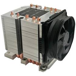 Inter-Tech 88885423 chladič procesoru s větrákem