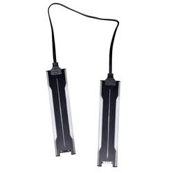 Lian Li UNI FAN P28 Side ARGB Strip P28ARGB-B LED pásek sada konektor RGB 3 ks