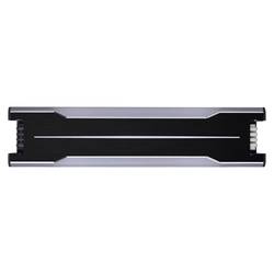 Lian Li UNI FAN P28 Side ARGB Strip P28ARGB-B LED pásek sada konektor RGB 3 ks