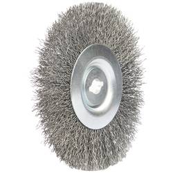 WOLF-Garten 172-006-650 Kartáč na spáry kov