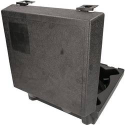 Přísavný držák XXL, 130 kg KS Tools 460.5055