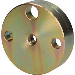 KS Tools 460.4392 Vodicí deska, vnější průměr 100 mm