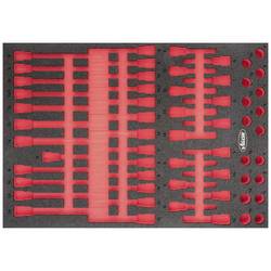 Vigor V6810-L V6810-L Pěnová vložka (d x š x v) 563 x 393 x 35 mm
