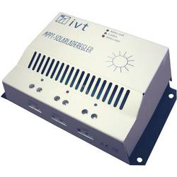 IVT MPPT-Controller solární regulátor nabíjení série 12 V, 24 V 20 A