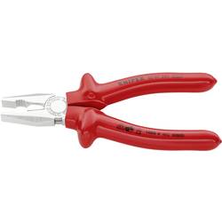 Knipex 03 07 200 VDE kombinované kleště, 200 mm, DIN ISO 5746, DIN EN 60900
