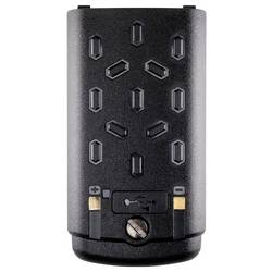 Albrecht akumulátor Tectalk Duo 29150