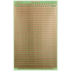 Velleman ECS2 eurodeska (d x š x v) 16 cm x 10 cm x 17.50 mm Množství 1 ks