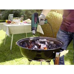 Bosch Home and Garden 06032A6102 UniversalHeat 600 horkovzdušná pistole vč. příslušenství 1.800 W