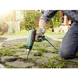 Bosch Home and Garden 06032A6102 UniversalHeat 600 horkovzdušná pistole vč. příslušenství 1.800 W