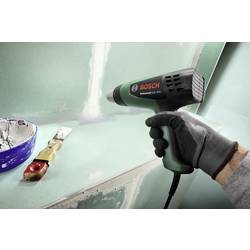Bosch Home and Garden 06032A6102 UniversalHeat 600 horkovzdušná pistole vč. příslušenství 1.800 W