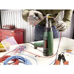 Bosch Home and Garden 06032A6102 UniversalHeat 600 horkovzdušná pistole vč. příslušenství 1.800 W