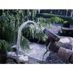 Bosch Home and Garden 06032A6102 UniversalHeat 600 horkovzdušná pistole vč. příslušenství 1.800 W