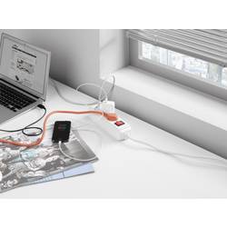 Durable organizační box na kabely CAVOLINE® BOX S 503537 grafit 1 ks