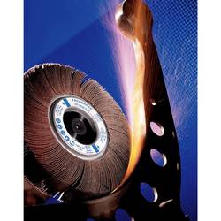 PFERD TOOLS 44731081 Vějířové kolo Průměr 165 mm 2 ks