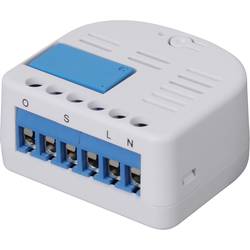 LUPUSEC ZigBee aktor 1 Kanal Relais