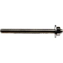 Fischer 90462 FIS A M 24 x 380 A4 kotvicí tyč 380 mm 28 mm 5 ks