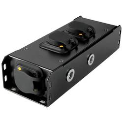 Adam Hall PRO PORT 2TT proudový rozdělovač 1 ks