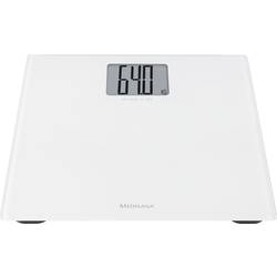 Medisana PS 470 Osobní váha 40547 digitální Max. váživost=250 kg bílá