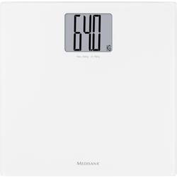 Medisana PS 470 Osobní váha 40547 digitální Max. váživost=250 kg bílá