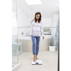 Medisana PS 470 Osobní váha 40547 digitální Max. váživost=250 kg bílá