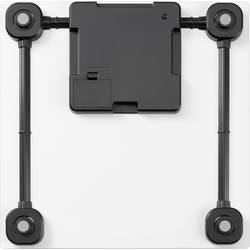 Medisana PS 470 Osobní váha 40547 digitální Max. váživost=250 kg bílá