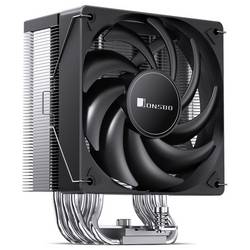 Jonsbo chladič procesoru s větrákem
