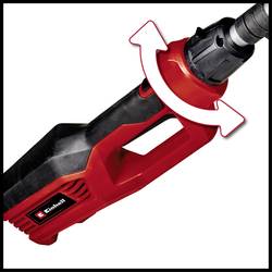 Einhell GC-HH 9046 elektrika teleskopické nůžky na živý plot s prodloužením 900 W 460 mm