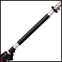 Einhell GC-HH 9046 elektrika teleskopické nůžky na živý plot s prodloužením 900 W 460 mm