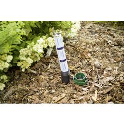 Gardigo Basic odpuzovač krtků a dalších hrabošů Druh funkce multifrekvence Rozsah působení 700 m² 1 ks