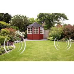 Gardigo Basic odpuzovač krtků a dalších hrabošů Druh funkce multifrekvence Rozsah působení 700 m² 1 ks