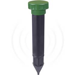 Gardigo Basic odpuzovač krtků a dalších hrabošů Druh funkce multifrekvence Rozsah působení 700 m² 1 ks