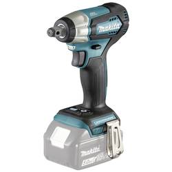 Makita DTW181Z, DTW181Z aku rázový utahovák, 210 Nm, 18 V, Li-Ion, bez akumulátoru, bez nabíječky