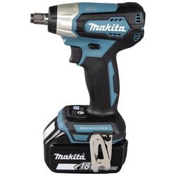 Makita DTW181Z, DTW181Z aku rázový utahovák, 210 Nm, 18 V, bez akumulátoru, bez nabíječky