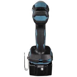 Makita DTW181Z, DTW181Z aku rázový utahovák, 210 Nm, 18 V, bez akumulátoru, bez nabíječky