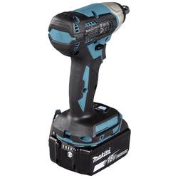 Makita DTW181Z, DTW181Z aku rázový utahovák, 210 Nm, 18 V, bez akumulátoru, bez nabíječky