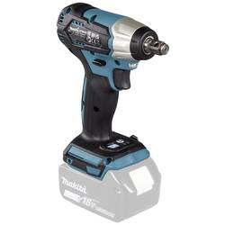 Makita DTW181Z, DTW181Z aku rázový utahovák, 210 Nm, 18 V, bez akumulátoru, bez nabíječky
