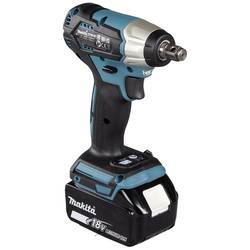 Makita DTW181Z, DTW181Z aku rázový utahovák, 210 Nm, 18 V, bez akumulátoru, bez nabíječky
