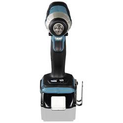 Makita DTW181Z, DTW181Z aku rázový utahovák, 210 Nm, 18 V, bez akumulátoru, bez nabíječky