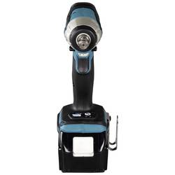 Makita DTW181Z, DTW181Z aku rázový utahovák, 210 Nm, 18 V, bez akumulátoru, bez nabíječky