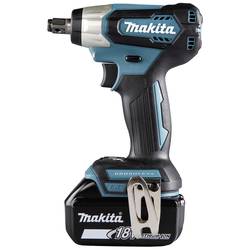 Makita DTW181Z, DTW181Z aku rázový utahovák, 210 Nm, 18 V, bez akumulátoru, bez nabíječky