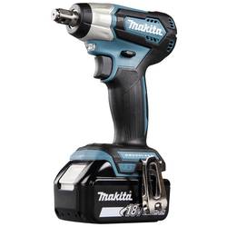 Makita DTW181Z, DTW181Z aku rázový utahovák, 210 Nm, 18 V, bez akumulátoru, bez nabíječky
