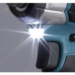 Makita DTW181Z, DTW181Z aku rázový utahovák, 210 Nm, 18 V, bez akumulátoru, bez nabíječky