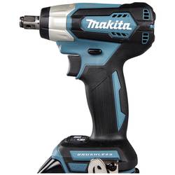 Makita DTW181Z, DTW181Z aku rázový utahovák, 210 Nm, 18 V, bez akumulátoru, bez nabíječky