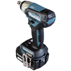 Makita DTW181Z, DTW181Z aku rázový utahovák, 210 Nm, 18 V, bez akumulátoru, bez nabíječky