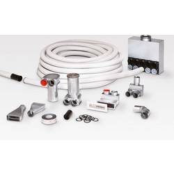 Helios Ventilatoren 2916 těsnicí kroužky