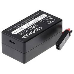 CS Cameron Sino CS-PAT200RX akupack Li-Pol (modelářství)