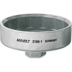 Hazet 2169-1 Klíč k olejovému filtru