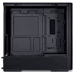 Lian Li LANCOOL 207 midi tower pouzdro, PC skříň, herní pouzdro černá