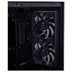 Lian Li LANCOOL 207 midi tower pouzdro, PC skříň, herní pouzdro černá